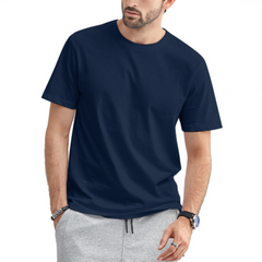 Gildan Unisex T-Shirt - Premium Blank Tee