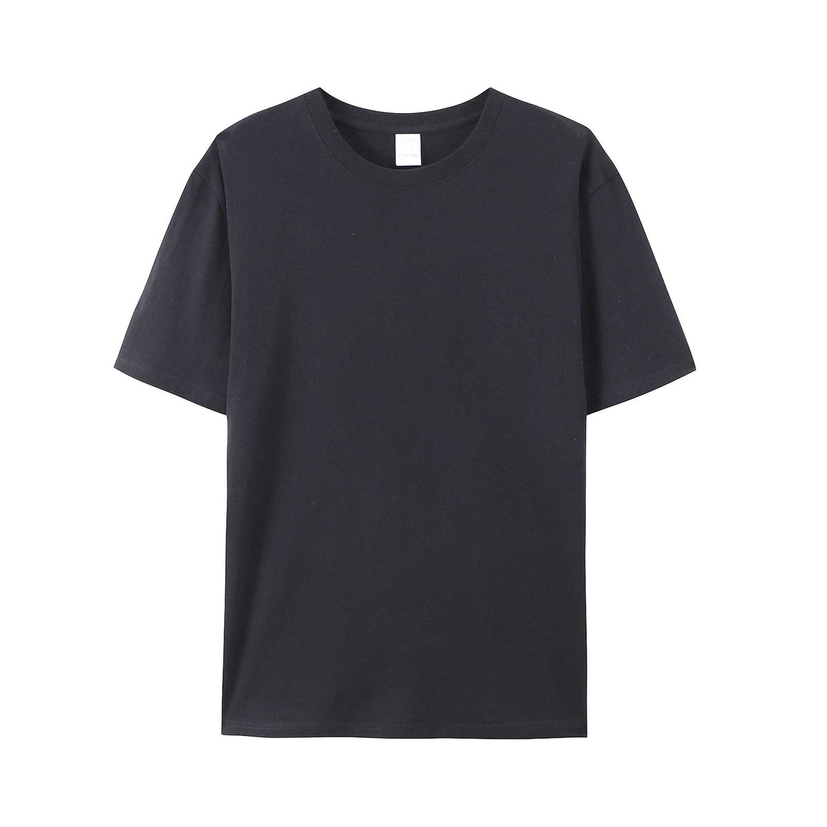 T-shirt classica di cotone unisex 180g