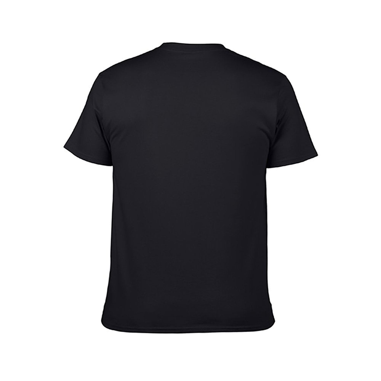 Gildan Unisex T-Shirt - Premium Blank Tee